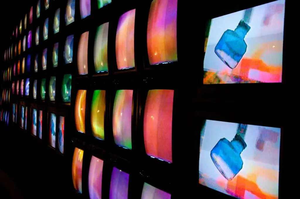 The Father of Video Art Gets a Houston Moment — Nam June Paik’s MFAH Documentary Shows Just How Future Thinking He Always Was