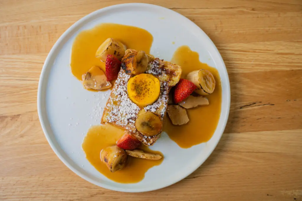 Houston’s New All-Day Breakfast Restaurant Is an Australian Dream — Citizens of Montrose Keeps It Hip