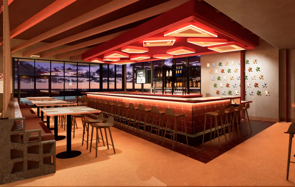 Houston Tex-Mex Staple Is Opening Its First River Oaks Restaurant as the Beloved Frank’s Americana Revival Moves Out