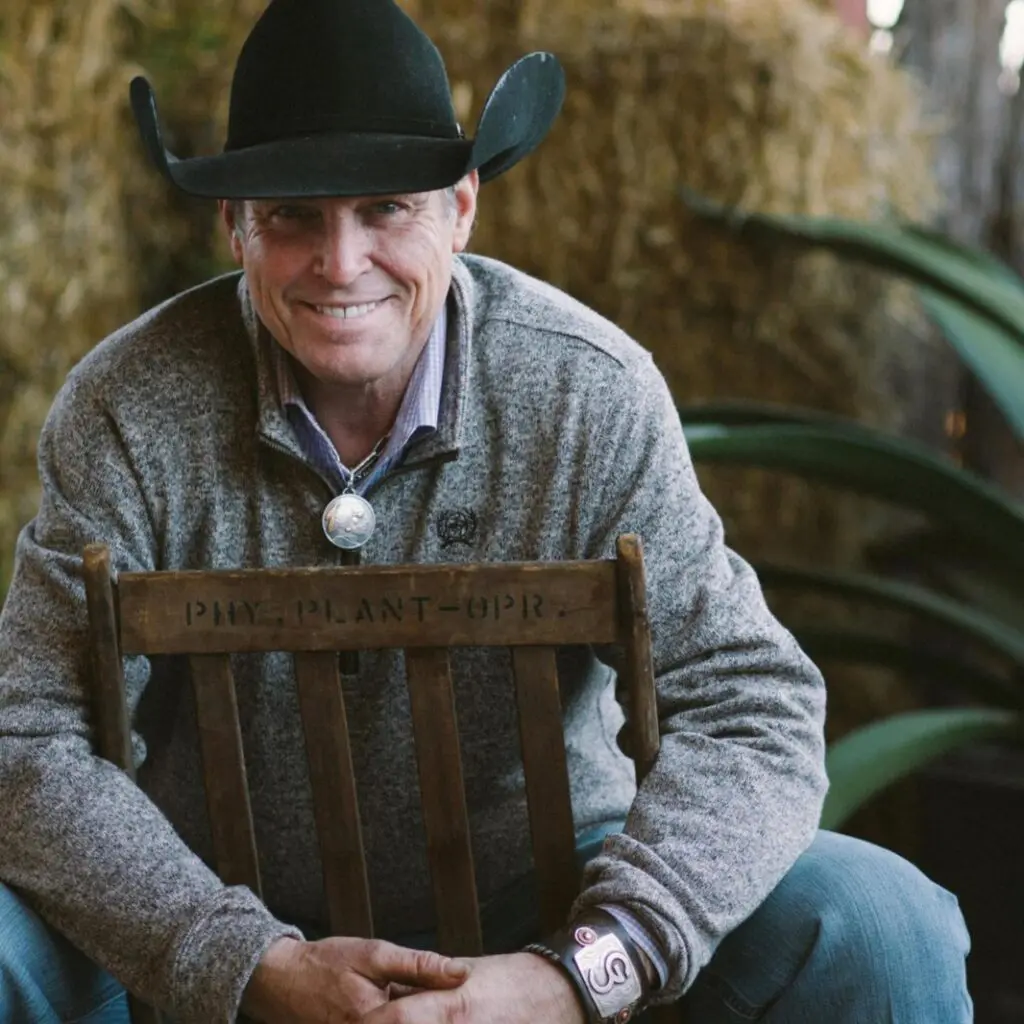 Grady Spears can now be found at his newest ventures in South-Central Texas, including The Stone Cellar in Round Top and The Pitched Fork in Bellville.