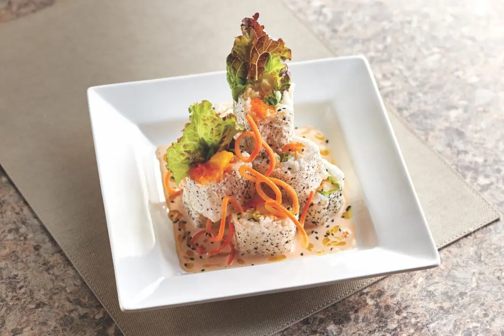 Mastro’s Ocean Club Emerges as a High-End Hub In The Woodlands — A More Intimate Restaurant Allows For a Personal Touch