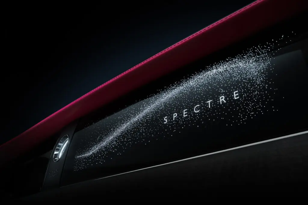 The electric range of the vehicle is 323 miles and offers 900Nm of torque from its 430kW powertrain, taking drivers from 0 to 60 mph in 4.4 seconds.