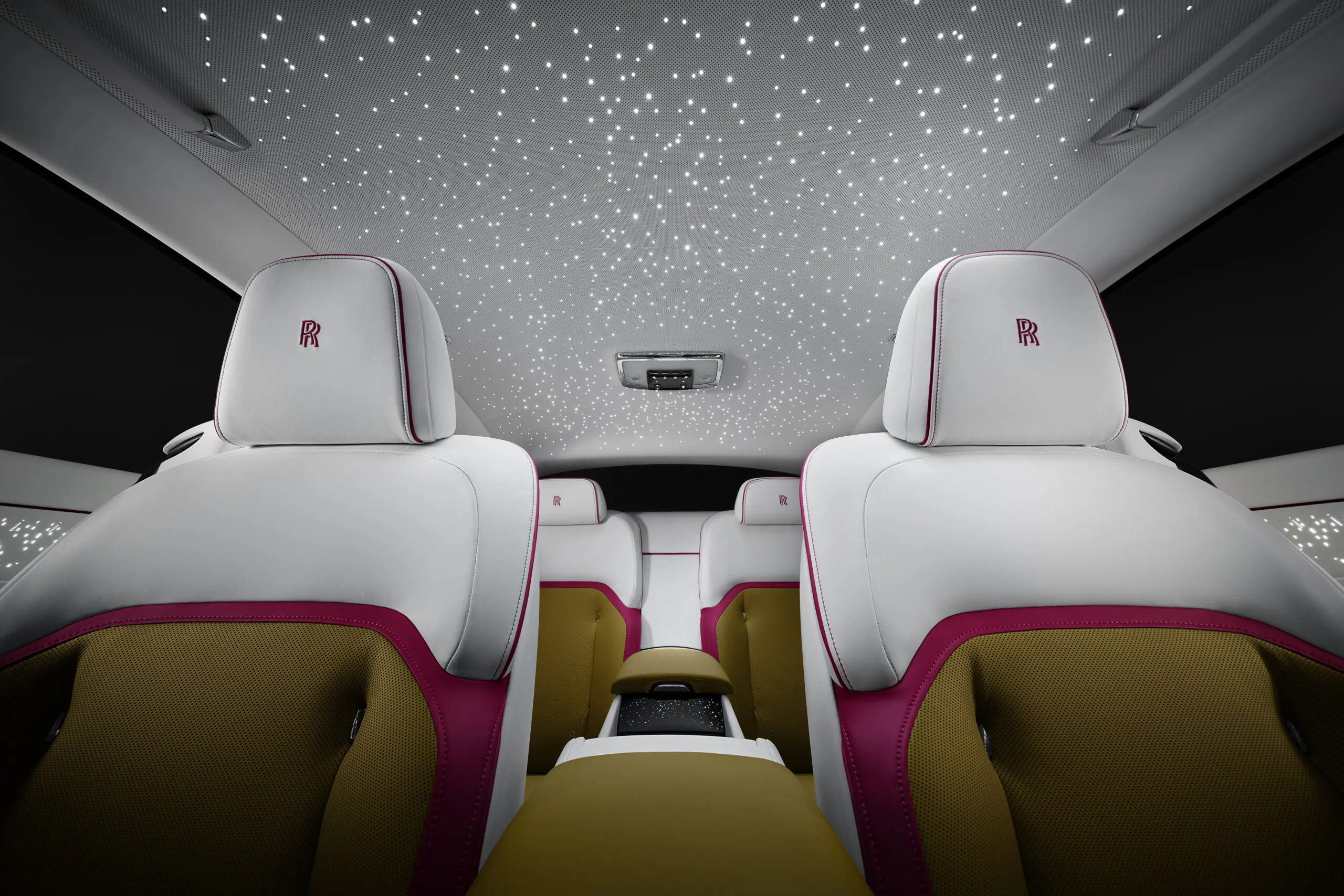 Spectre has already secured its place as the most anticipated Rolls-Royce in history.