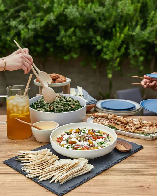 True Food Kitchen – The Woodlands
