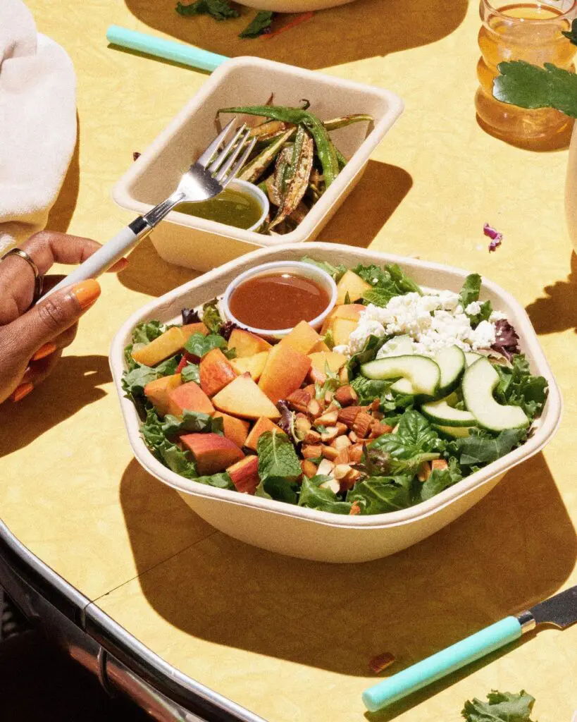 Sweetgreen