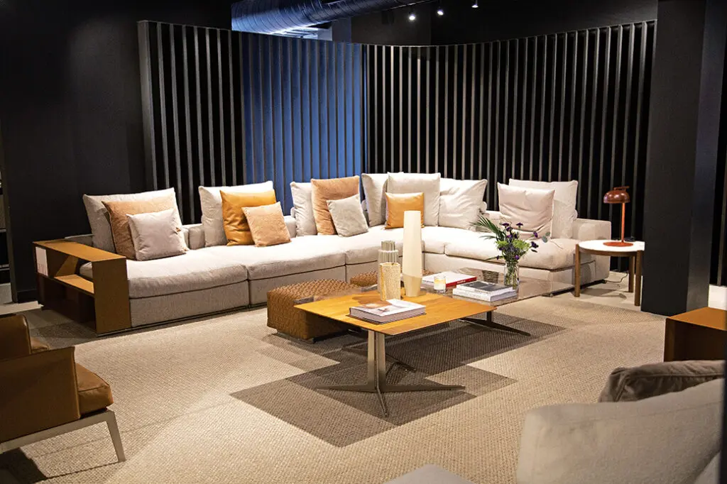 BeDesign In Houston, Texas. 