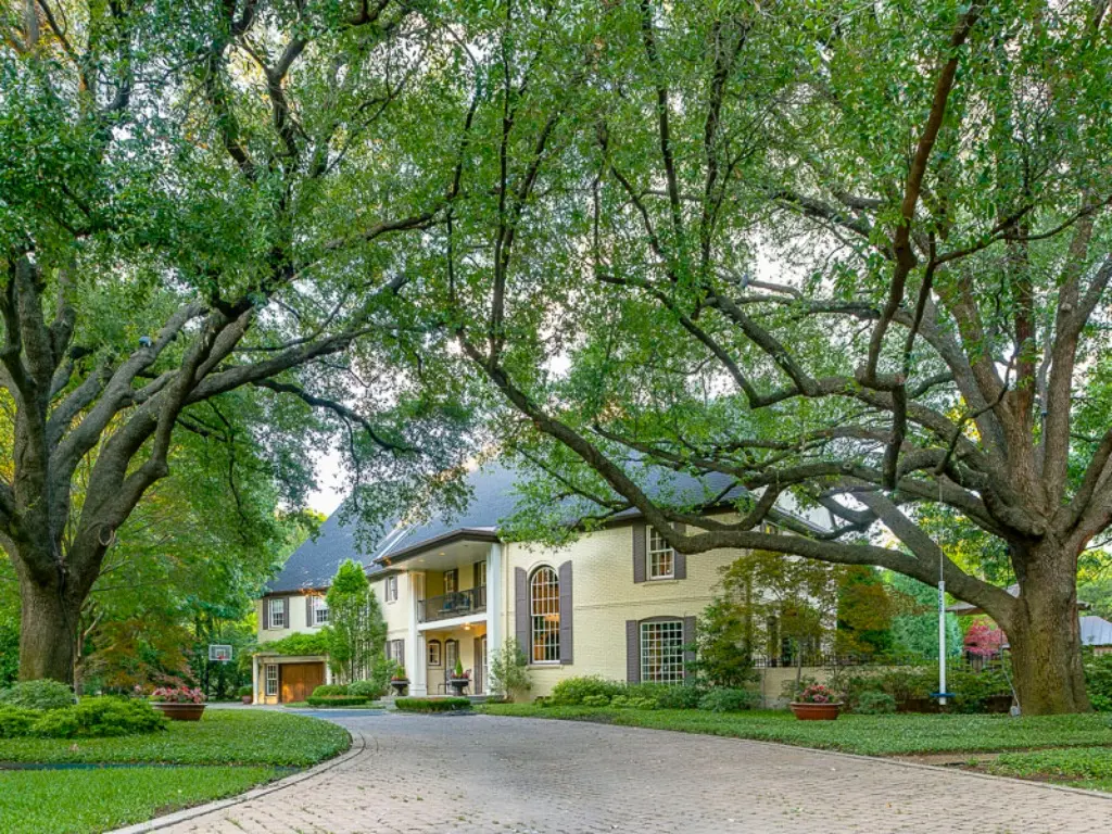 It’s Officially Kips Bay Decorator Show House Season in Dallas