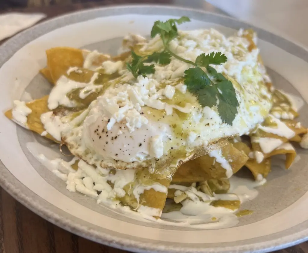 El Encanto Cafe Dallas