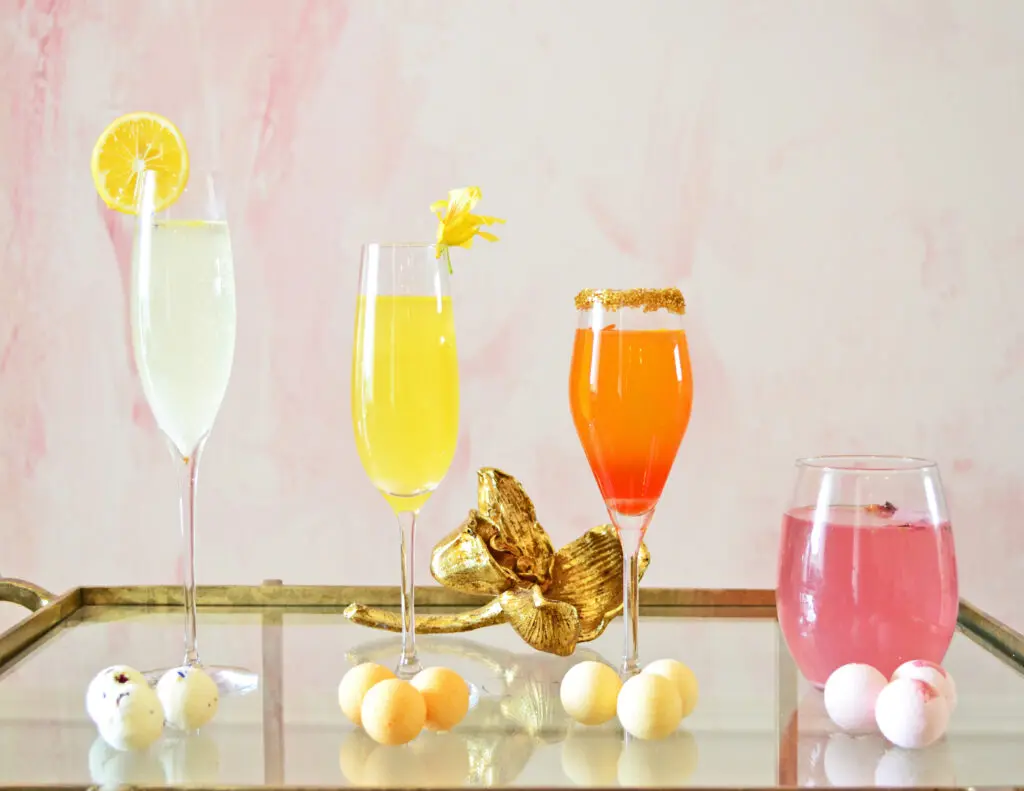 Houston-Based MyDrinkBomb Shakes Up The At-Home Cocktail Scene With Its Flavorful Infusions