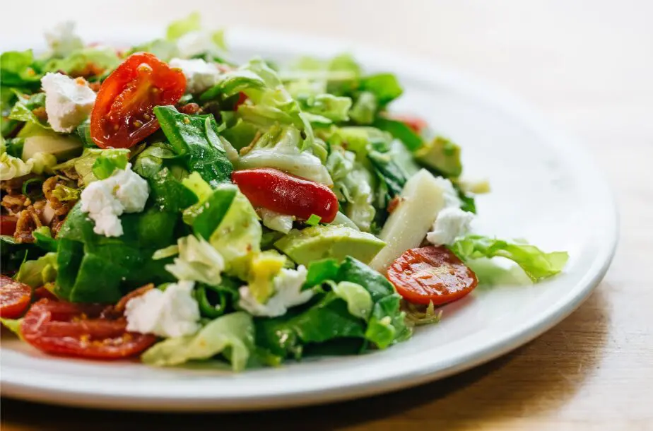 Summer salads are all the rage in Fort Worth. It's time to eat lighter and enjoy the flavors of the season.
