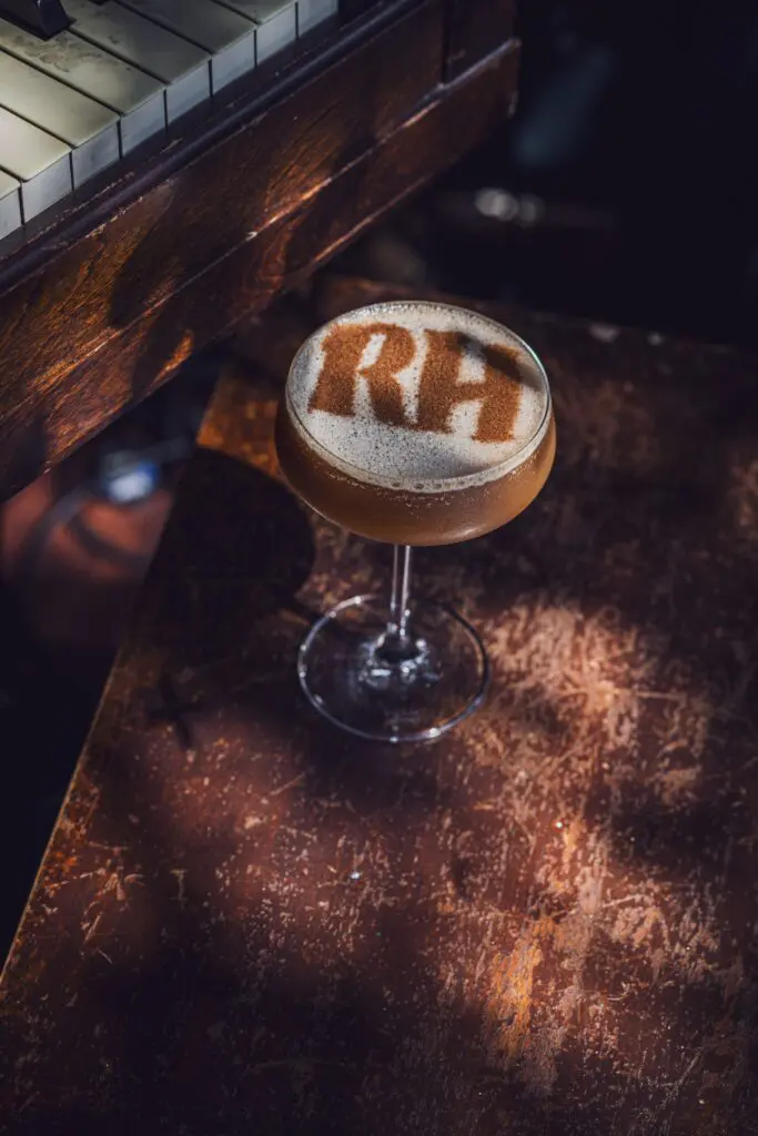 Where to Find Festive Fall Cocktails in Dallas