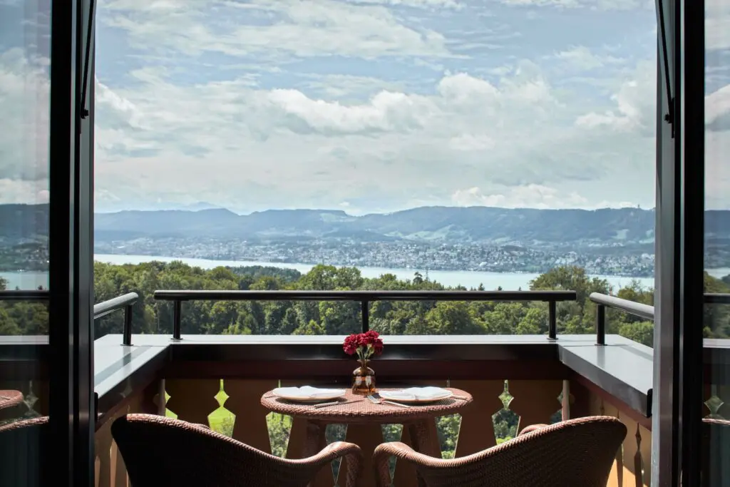 From Zurich to Zermatt to Lucerne, the views in Switzerland are a stunning compliment to the country's culture and luxury hospitality. 