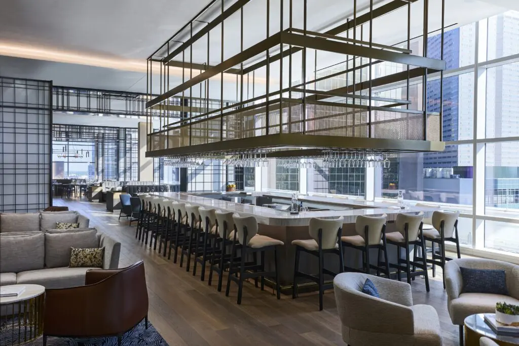 Margaret’s Dallas