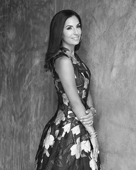 Julie Longoria Chen 
