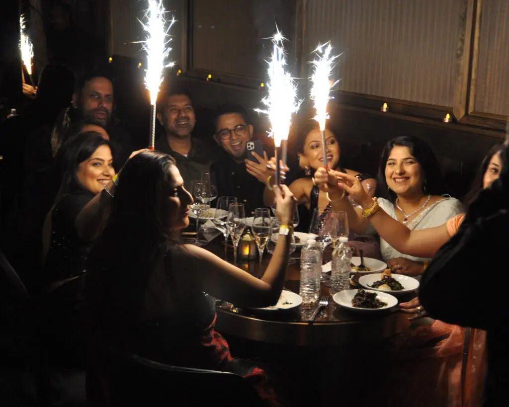 Diwali Celebration_Amrina