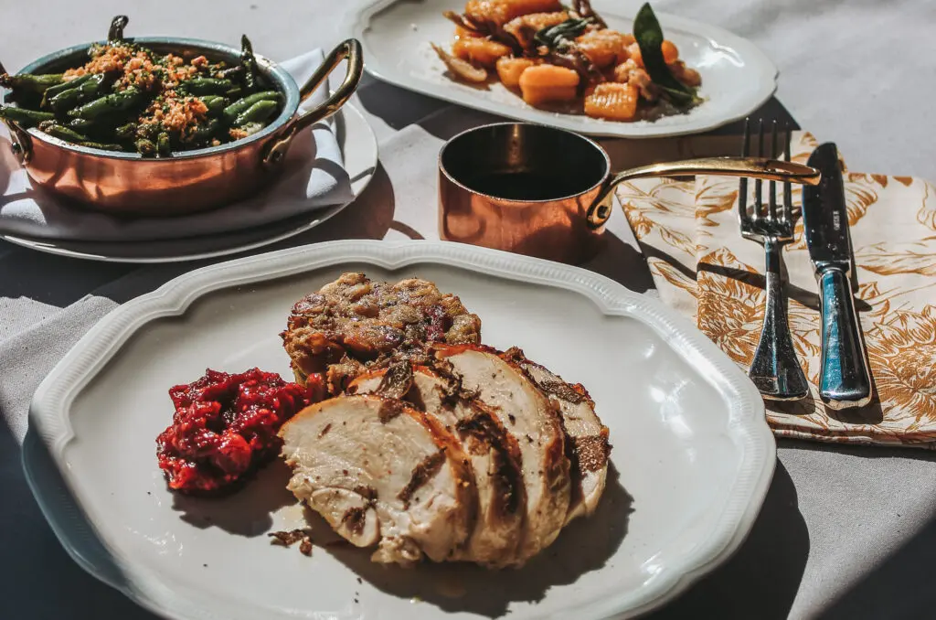 Our Guide to Thanksgiving 2023 in Dallas — Where to Dine In or Order To-Go