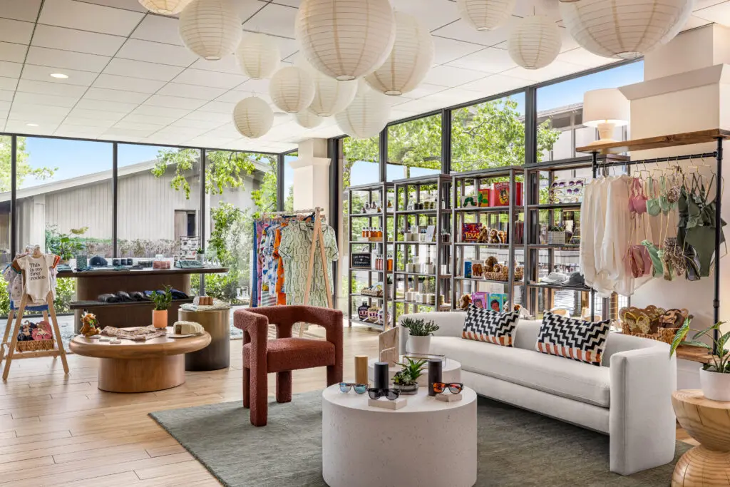 The Woodlands Resort Jumps Into The Township’s 50th Anniversary Fun With Special Deals, Free Art