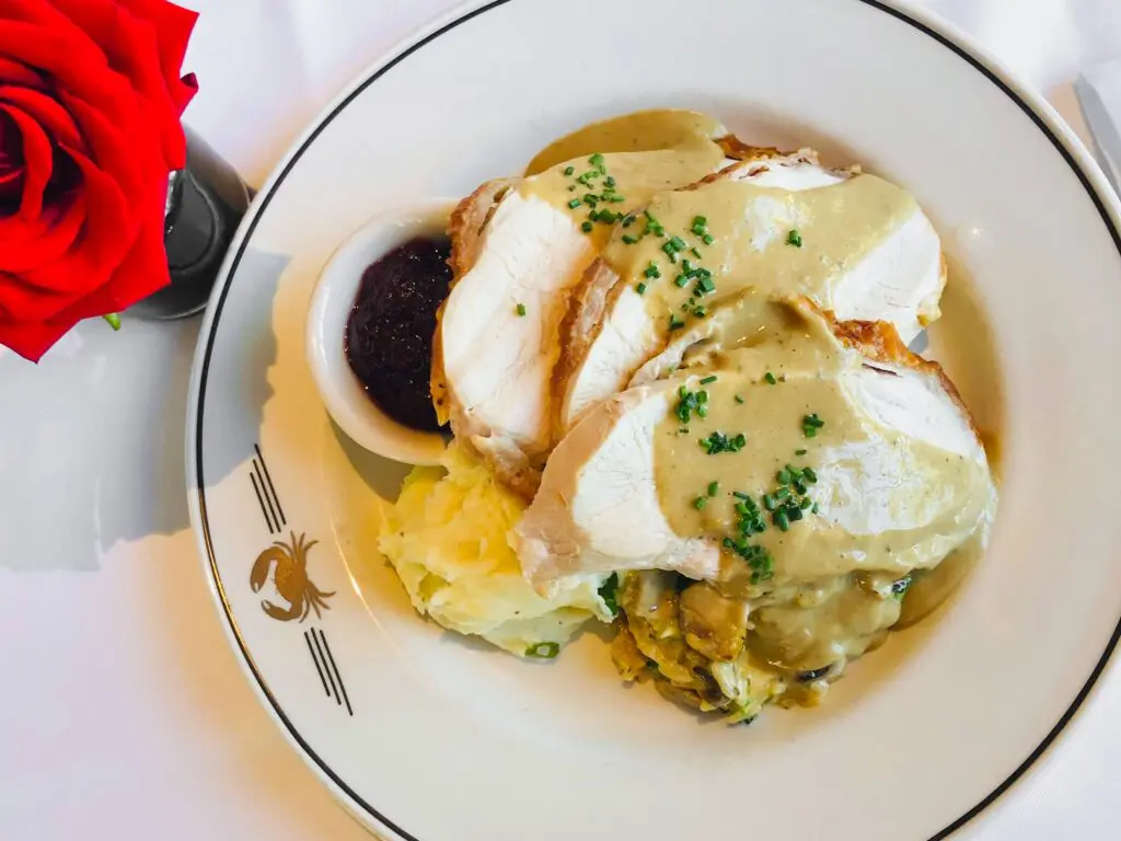 Our Guide to Thanksgiving 2024 in Dallas — Where to Dine In or Order To-Go