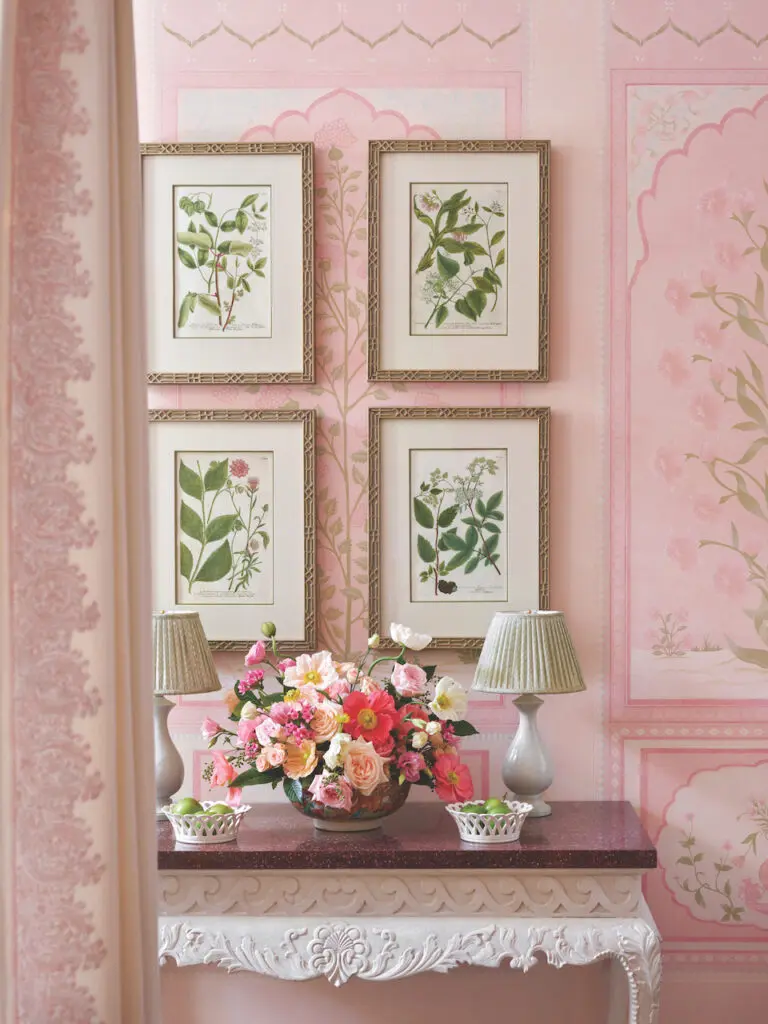 Cathy Kincaid Interiors