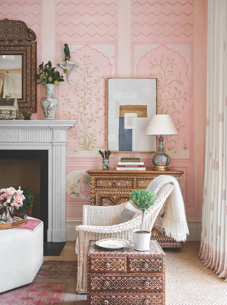 Cathy Kincaid Interiors