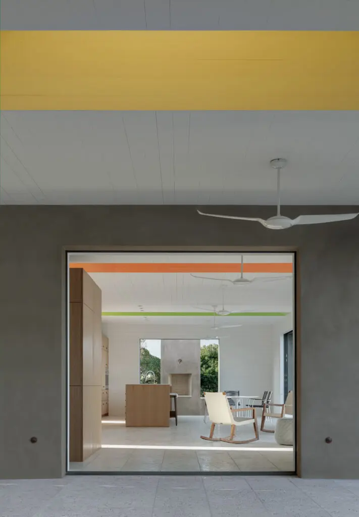 Max Levy Architect