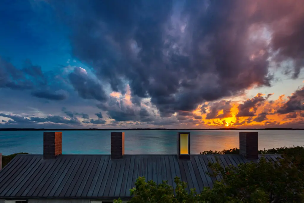 Max Levy Architect