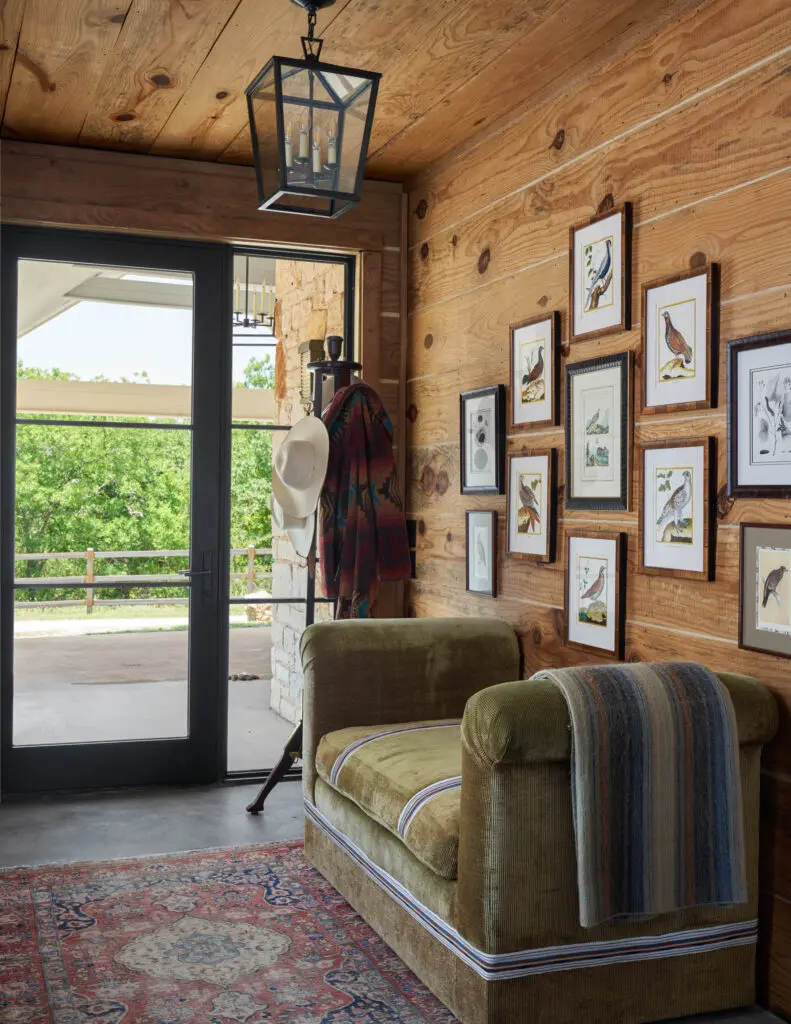 H. H. Lydick Interiors