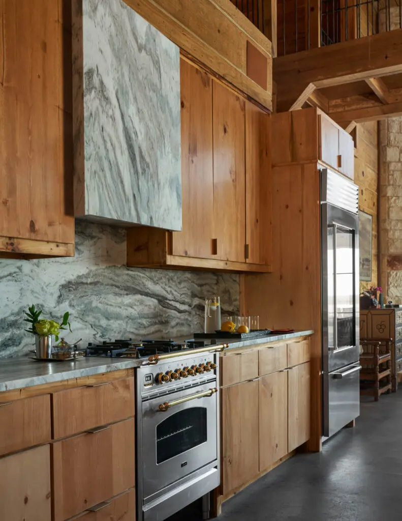 H. H. Lydick Interiors