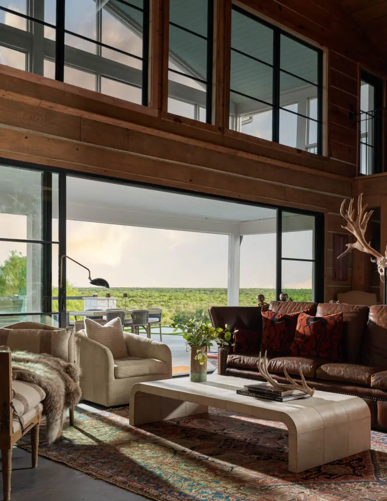H. H. Lydick Interiors