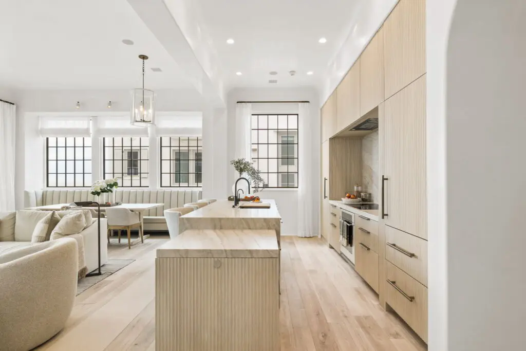 Heidi Perry Interiors