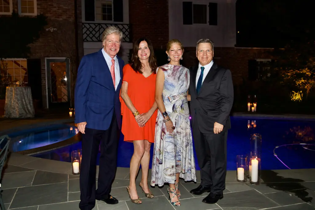 Ballet Ball Kick Off Party 2023