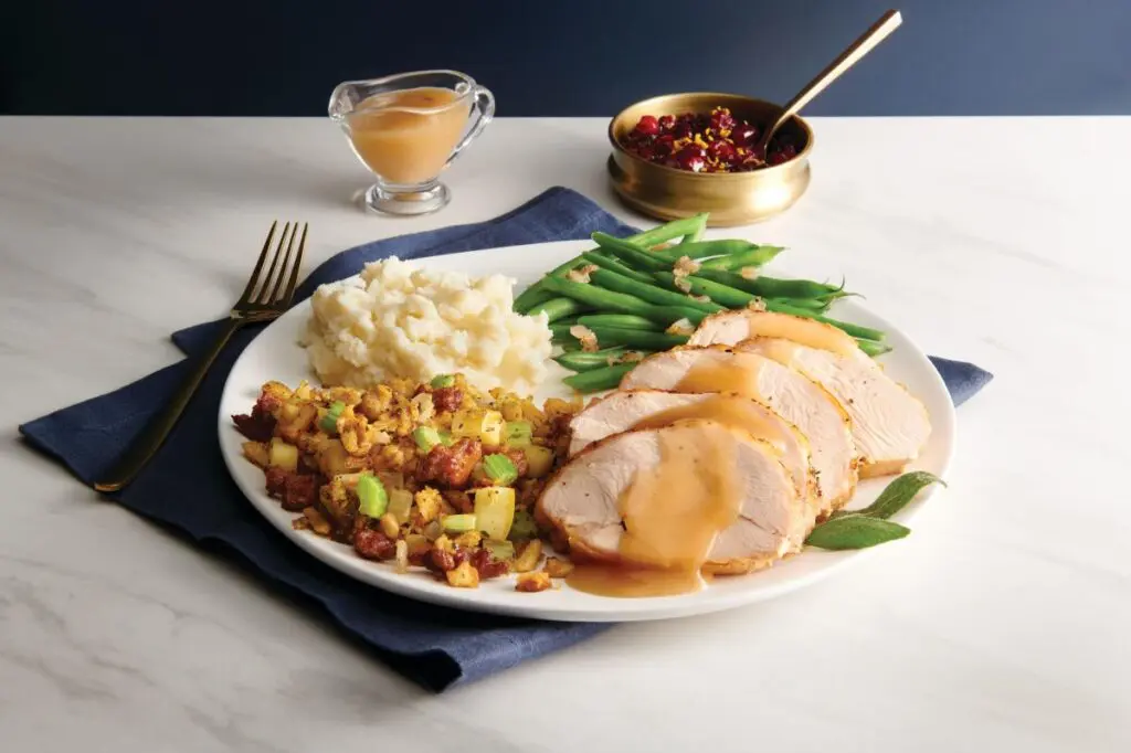 Where to Eat In The Woodlands For Thanksgiving — Your Turkey Day Restaurant Guide