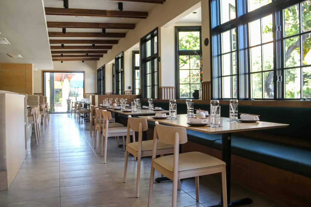Katami gives chef Manabu Horiuchi a new showcase Houston restaurant. (Photo by Casey Giltner)