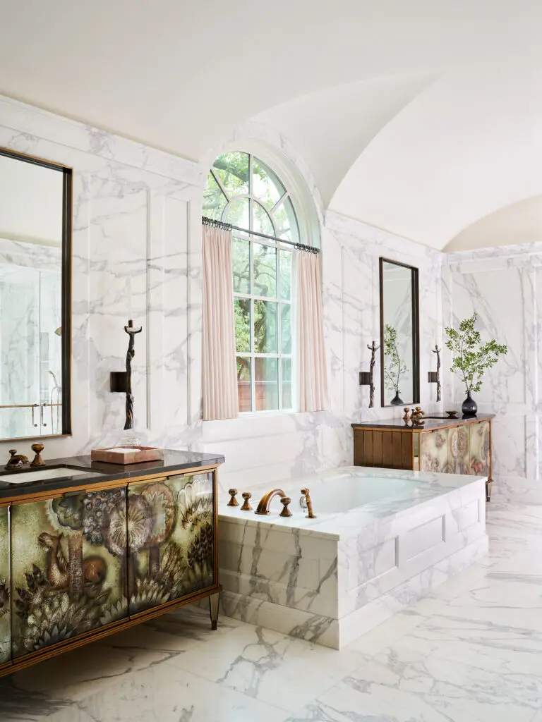 Laura Lee Clark Interior Design