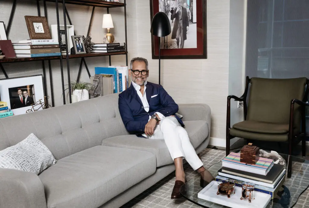 Rosewood president Radha Arora is bullish on the luxury hotel brand's future.