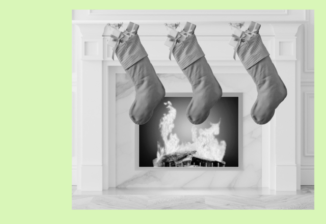 Stocking stuffers shouldn't be forgettable. This is how you can make them as special as any other gift.