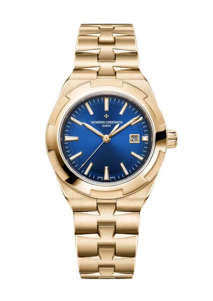 Vacheron Constantin Overseas Self-winding