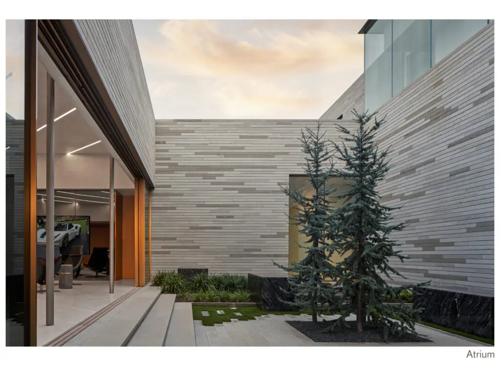 Smitharc Architecture + Interiors