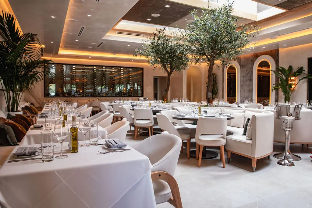 New Houston Italian Restaurant Brings Fresh Pasta, Creative Cocktails & Decadent Desserts to Uptown Park — A Closer Look at Lombardi Cucina Italiana