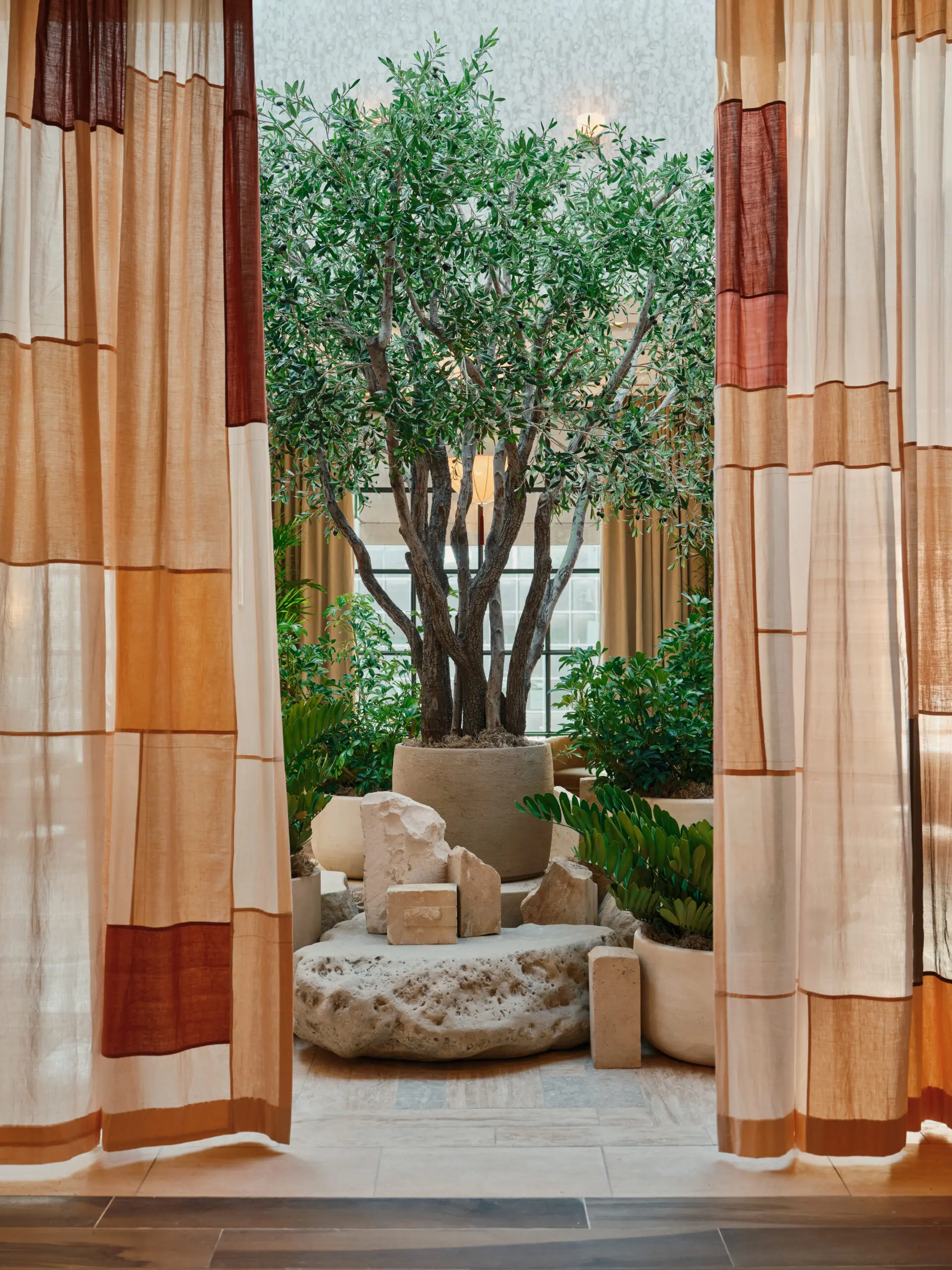 How Mirador’s Sweeping and ‘Re-Energizing’ Renovation Came Together