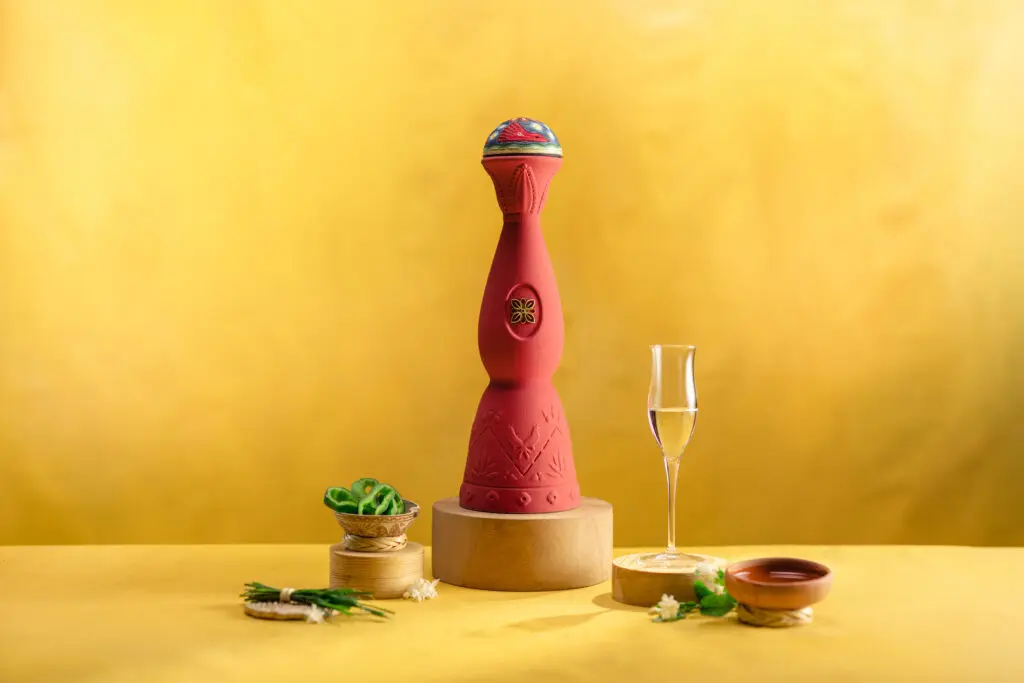 Clase Azul México Expands Its Mezcal Portfolio With The Addition of San Luis Potosí