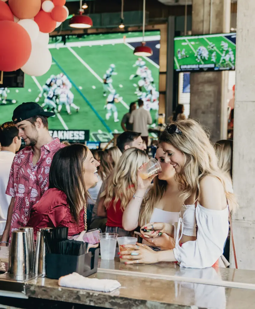 Where to Dine (or Order Food To-Go) in Dallas on Super Bowl Sunday 2024