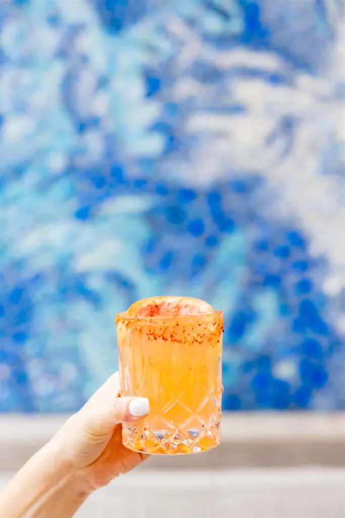 Ellie’s Mocktails Dallas