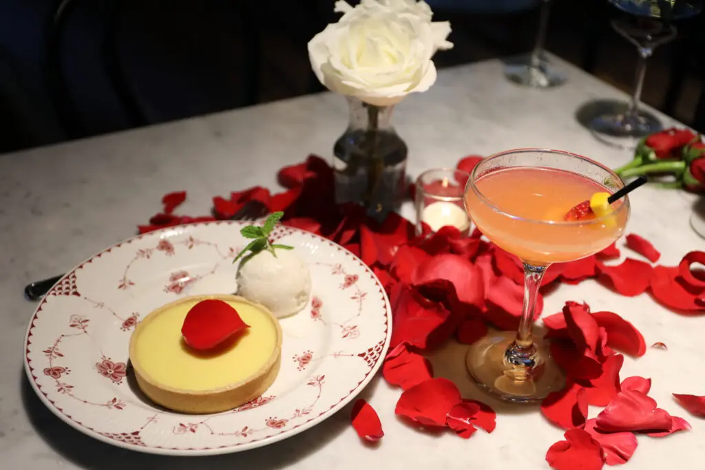 Where to Celebrate Valentine’s Day 2024 — Dallas Restaurants Offering Special Dinner Menus