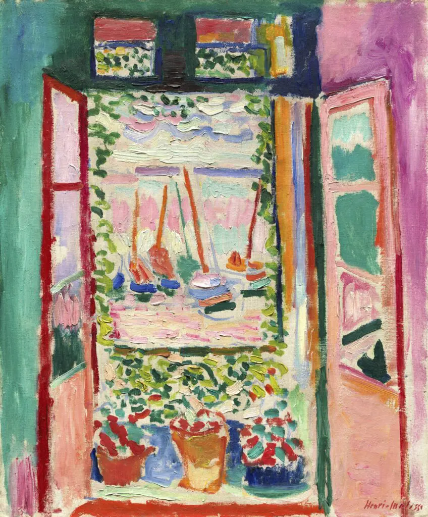 French Legends Create a Delightful ‘Scandal’ at MFAH — On Henri Matisse & André Derain’s Bond and Radiant Fauvism
