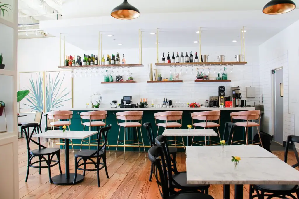 Trova Wine + Market has shuttered in Dallas' Preston Center. (Courtesy)