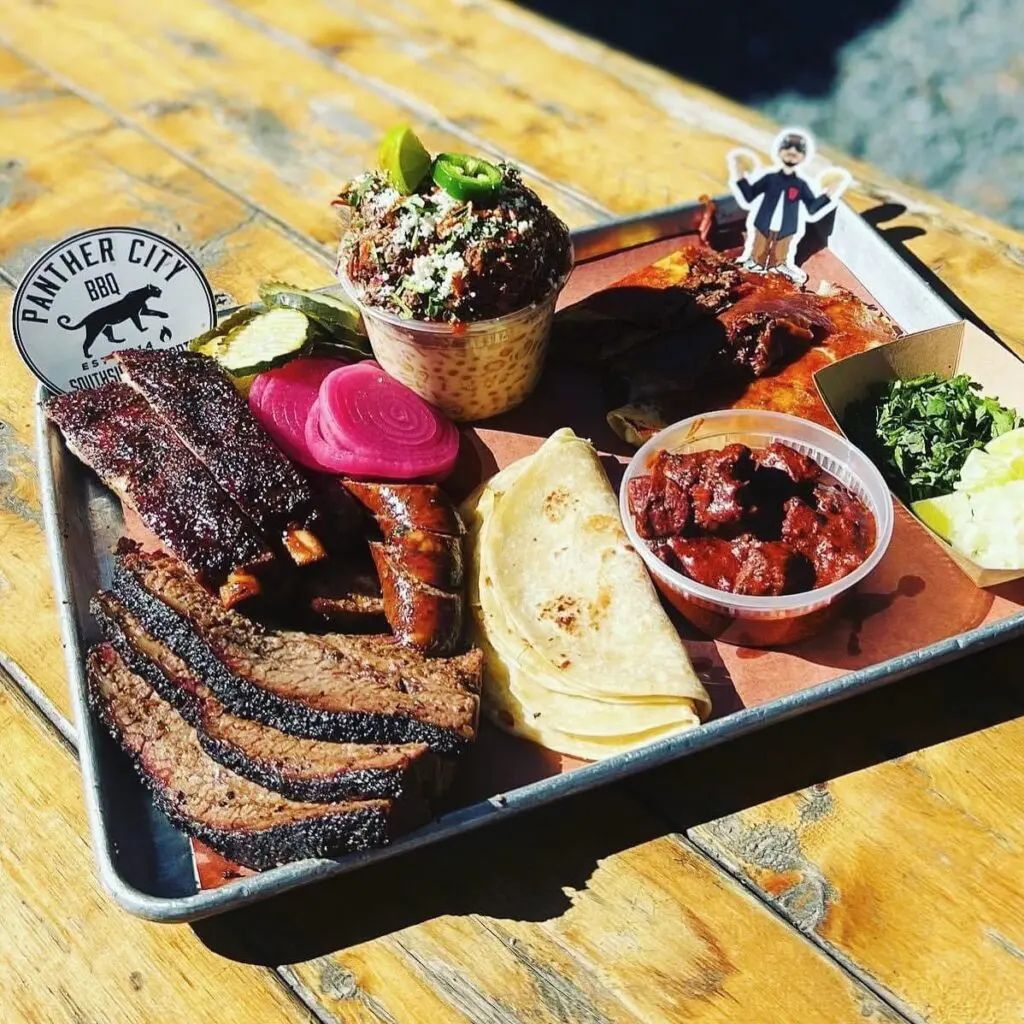 12 Best Barbecue Restaurants in Fort Worth — Where to Find Great Brisket, Ribs, and Standout Sides
