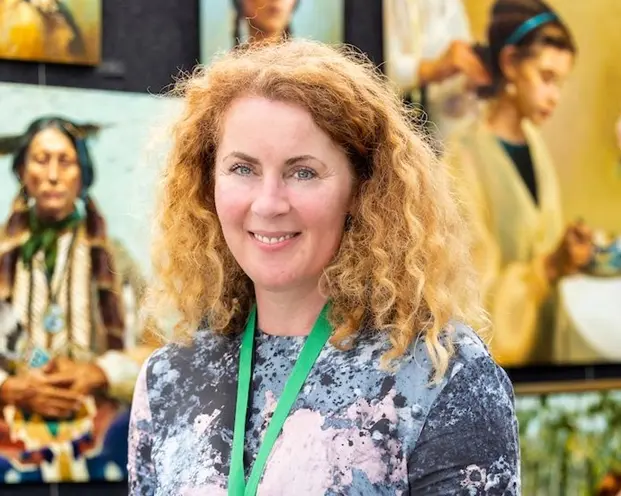 Regina-Lyubovnaya-woodlands-waterway-arts-festival-featured-artist-2024