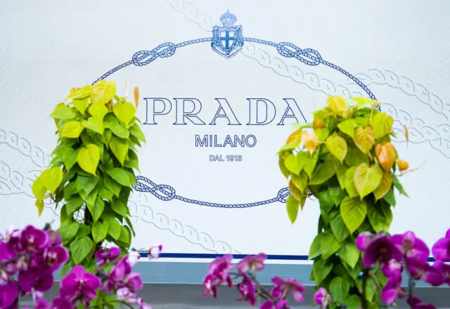 Prada is slated to open this summer/fall at Dallas' NorthPark Center.