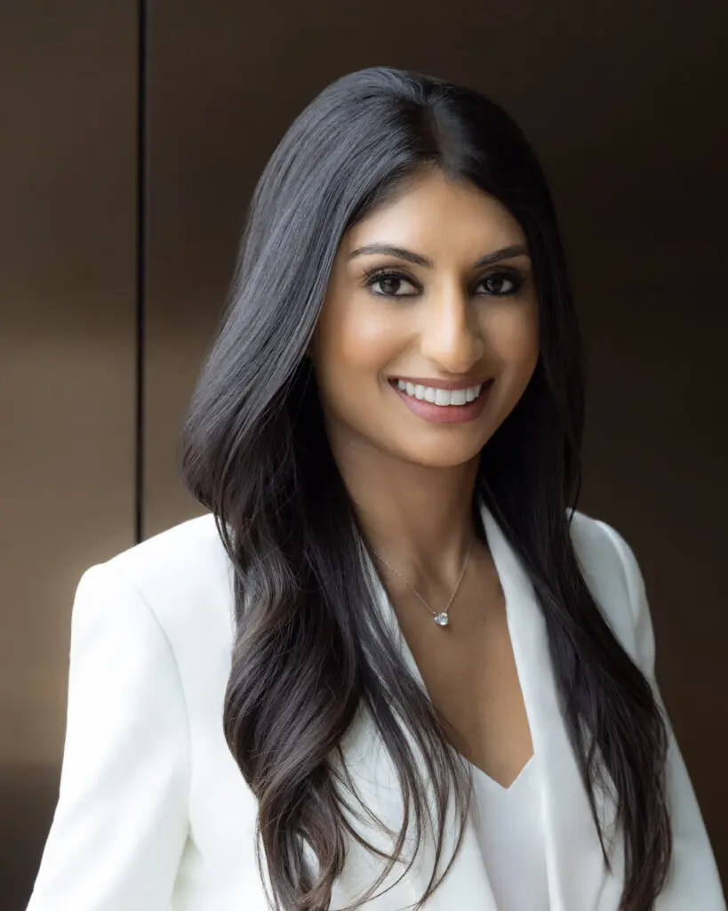 A Dallas Doctor Creates a Concierge Gynecology, Anti-Aging, and Wellness Practice Just For Women